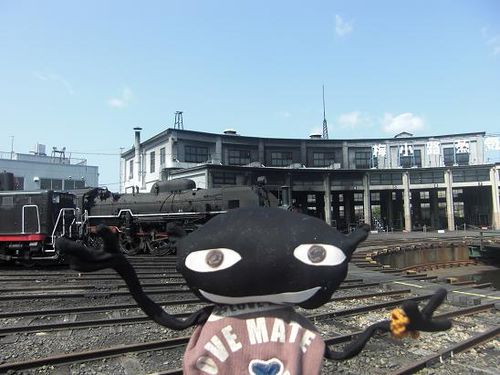 ようやく、ホントに春ですかなあ
